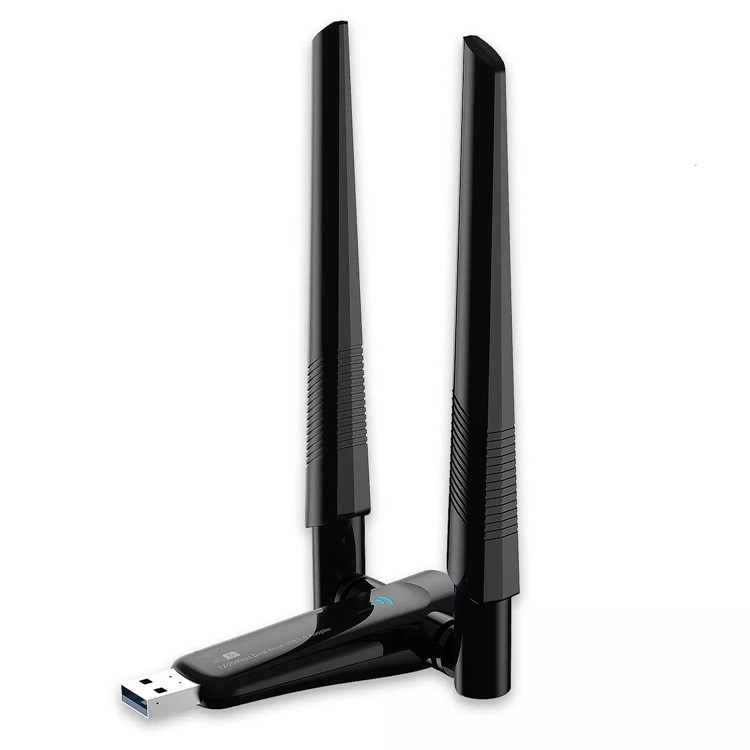 1200M AC USB WIFI Adapter