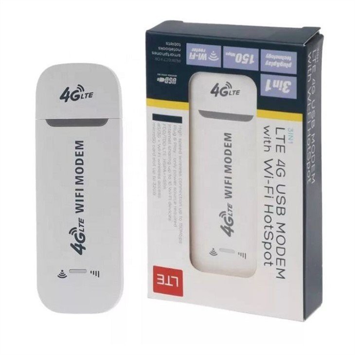 high gain USB 4G Dongle