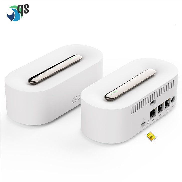 5G WiFi 6 Ródaire Dé-lárnach