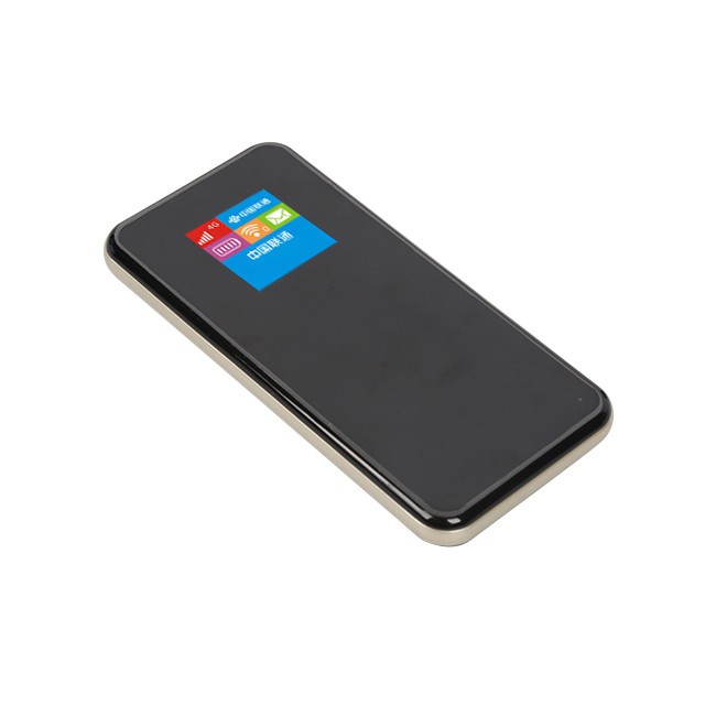 Bíonn ródaire gan sreang ceangailte i gcónaí ar líne