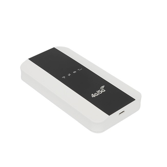 Uirlis taispeána ilfheidhmeach - ródaire gan sreang