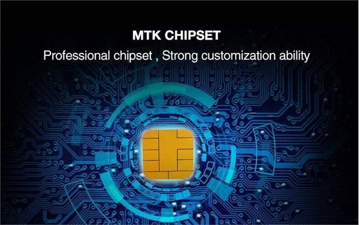 MTK chipset