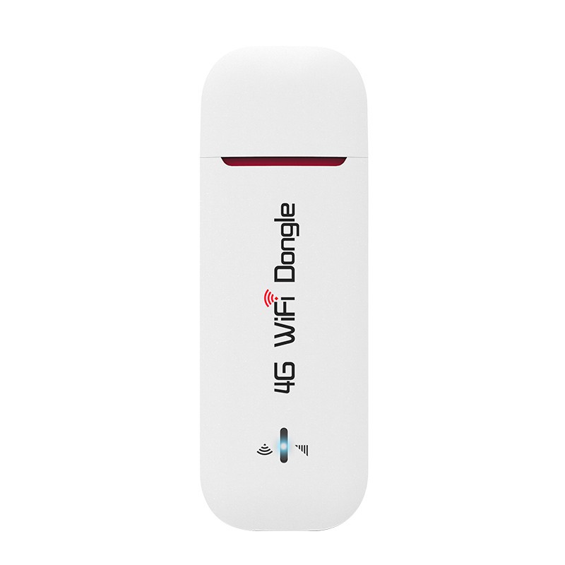 Soghluaiste 4G Wi-Fi Dongles