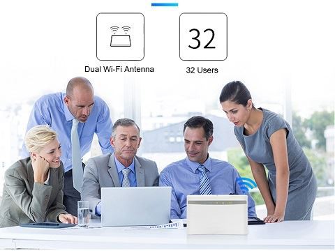 Réimse Iarratais Ródaire 4G