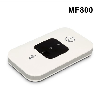 Ródaire Líonra 4G Luais 150Mbps