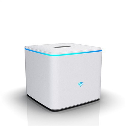 Ródaire Wifi Ardchumhachta Lasmuigh 4G LTE CPE