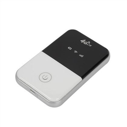 Ródaire Móideim Gan Sreang 4G LTE Inaistrithe