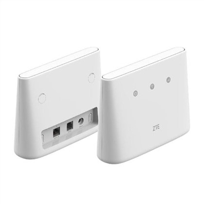 Ródaire wifi ZTE MF293N 4G LTE