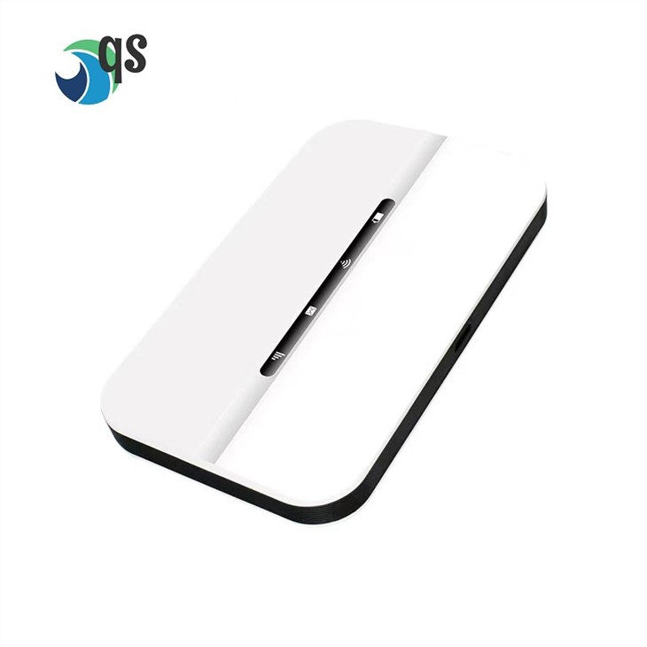 Mifi Póca Gan Sreang Inaistrithe Uilíoch 4G Lte